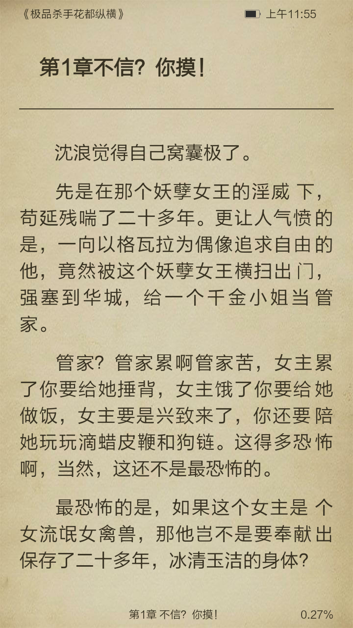 极品杀手花都纵横截图3