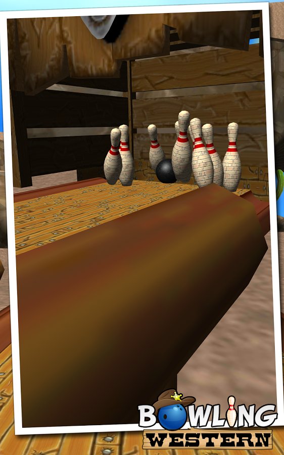 保龄球 Bowling Western截图11