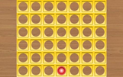 Connect Four Plus截图2