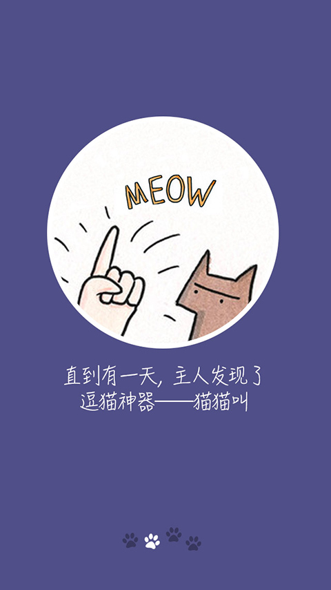 猫猫叫截图2