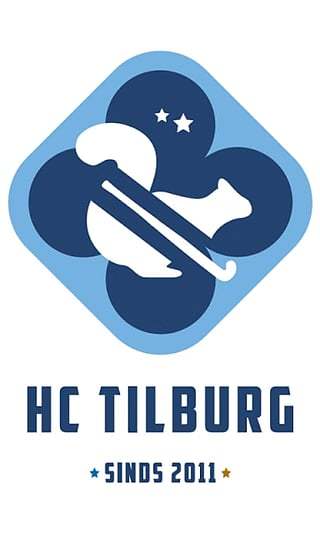 HC Tilburg截图4