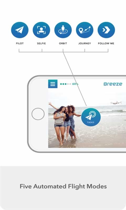 Breeze Cam截图1