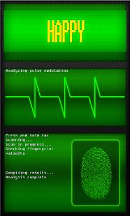 Real Fingerprint Scanner截图3