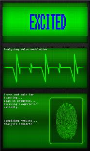 Real Fingerprint Scanner截图1