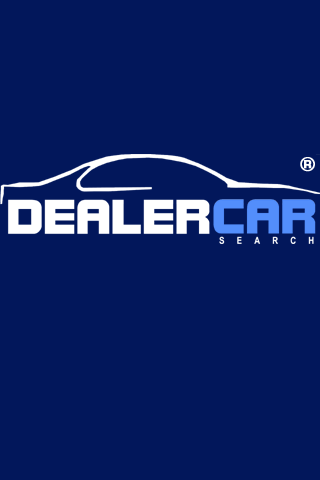 Dealer Car Search截图2