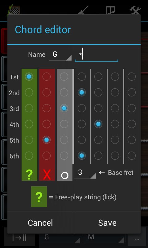 机器人吉他手 Robotic Guitarist截图4