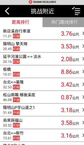 Inno-Biker截图4
