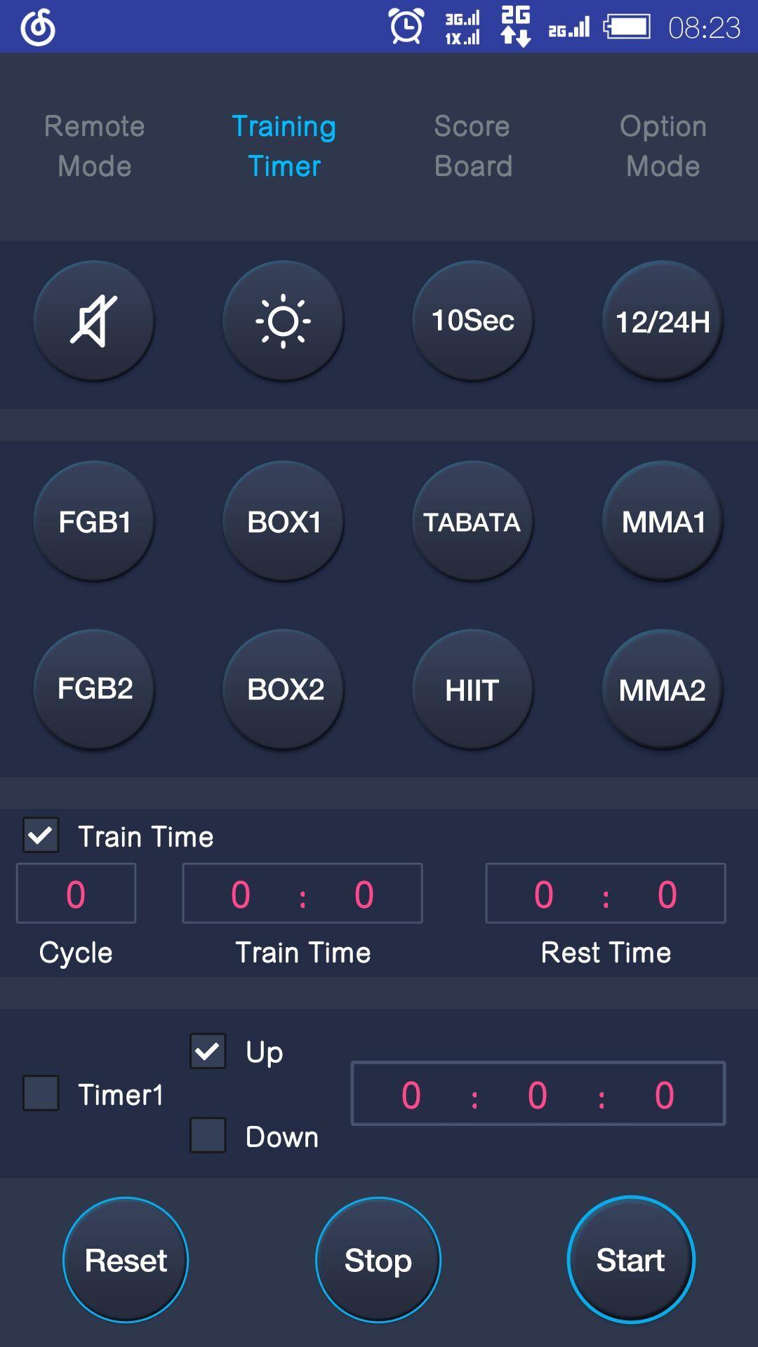 GX_Remote截图2