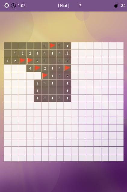 经典扫雷 Minesweeper Puzzle截图7