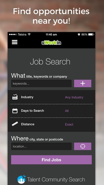 Seek Jobs #1 Career Job Search截图2