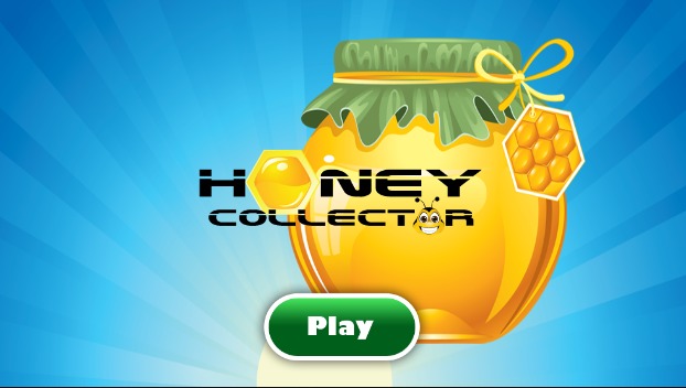 Honey Collector截图1