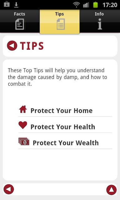 Damp In Your Home截图2