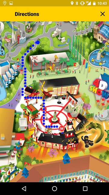 LEGOLAND California - Official截图4