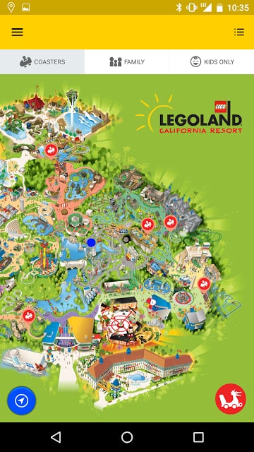 LEGOLAND California - Official截图1