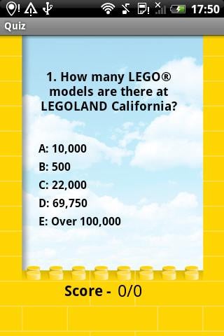 LEGOLAND California - Official截图9