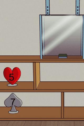 逃脱游戏:殉情的新娘截图2