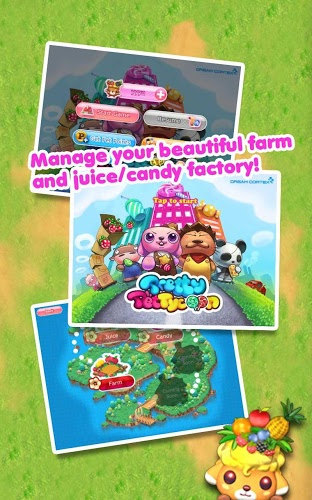 农场大亨 Pretty Pet T...截图1
