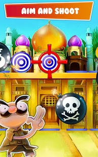 特战先锋：新冒险截图1