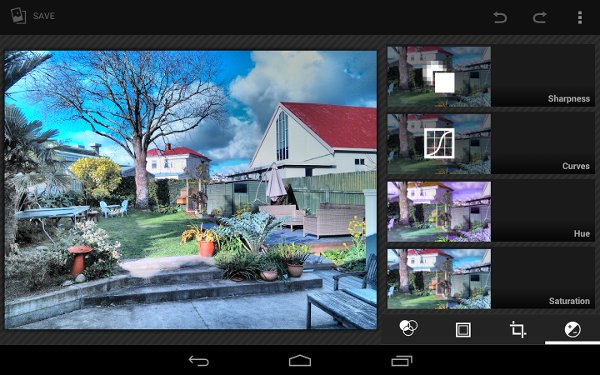 Snap Trial截图9