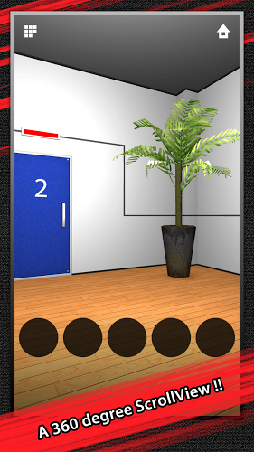 DOOORS ZERO ESCAPE截图2