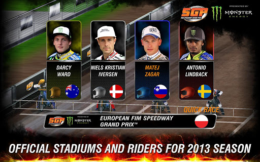 越野赛车GP 2013截图3