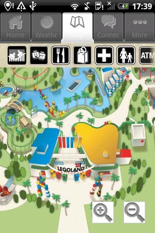 LEGOLAND California - Official截图2