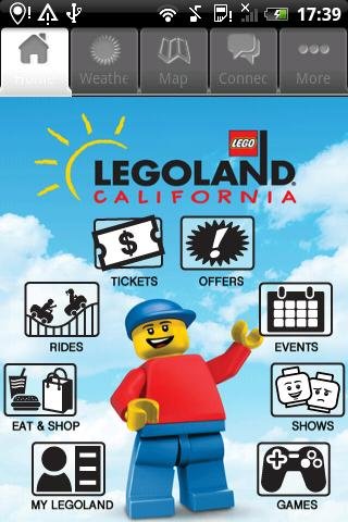 LEGOLAND California - Official截图8