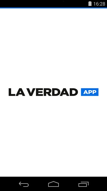 La Verdad de Alicante截图6