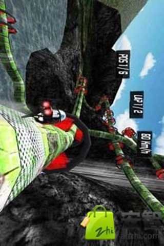 死亡摩托狂飙截图2