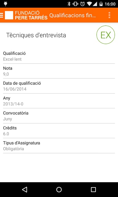 FPT Consulta de Qualificacions截图6