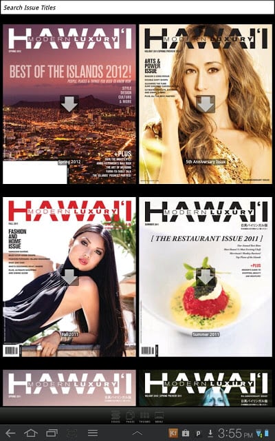 Hawai'i截图2