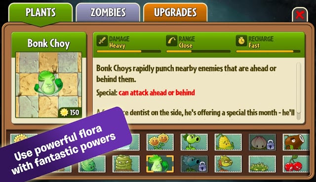 植物大战僵尸2国际板 Plants Vs Zombies 2截图7