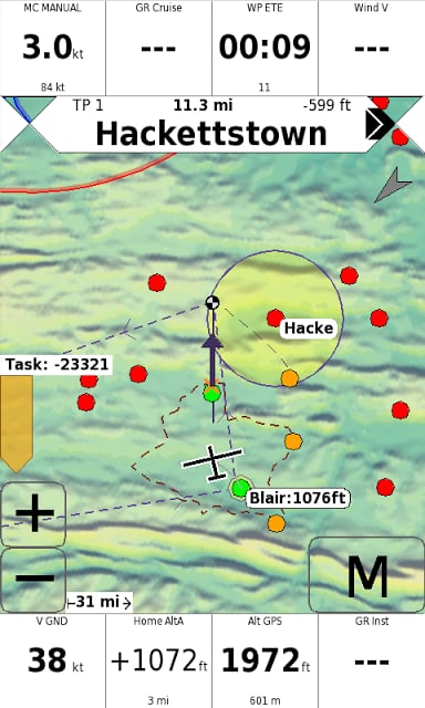 Top Hat Soaring (beta)截图6
