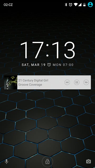 Folder Music Player Colo...截图4