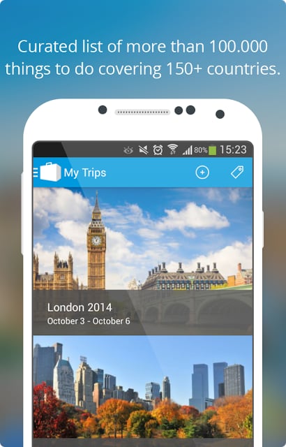 London Travel Guide &amp; Map截图5