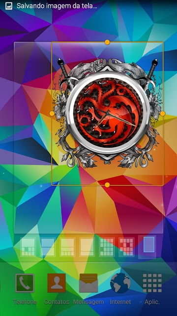 Clock Targaryen (unofficial)截图3