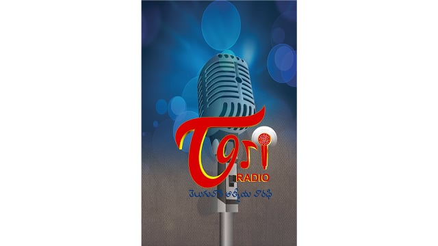 TeluguOne Radio-TORi截图1