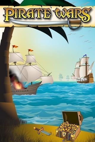 Pirate Wars截图4