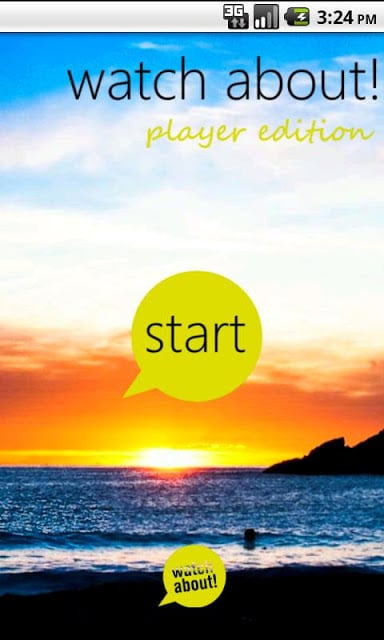 Watch About! Player Edition截图1