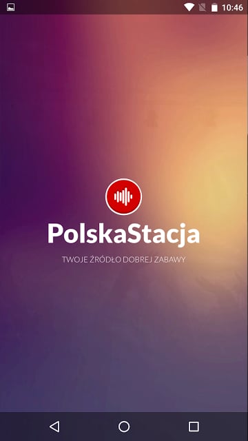 PolskaStacja Internet Radio截图5