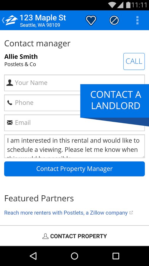 Apartments &amp; Rentals - Zillow截图9