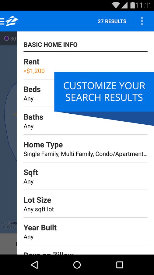 Apartments &amp; Rentals - Zillow截图3