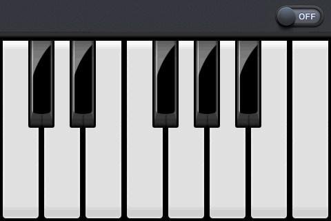 趣味钢琴 Fun Piano截图7