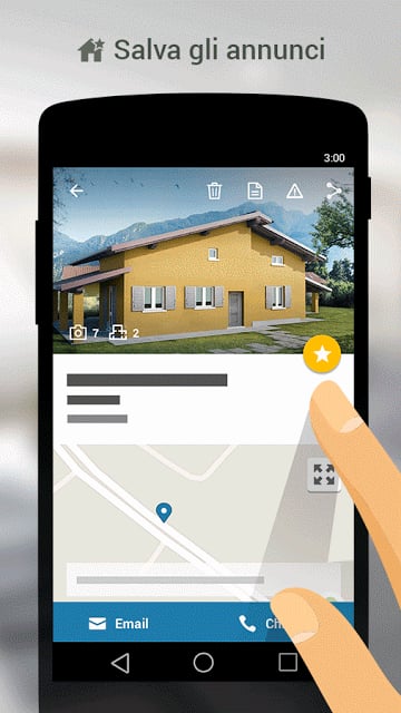 Immobiliare.it Annunci & Case截图7
