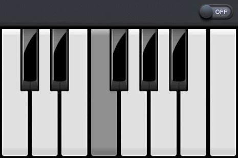 趣味钢琴 Fun Piano截图4