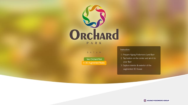 APL Orchard Batam截图1