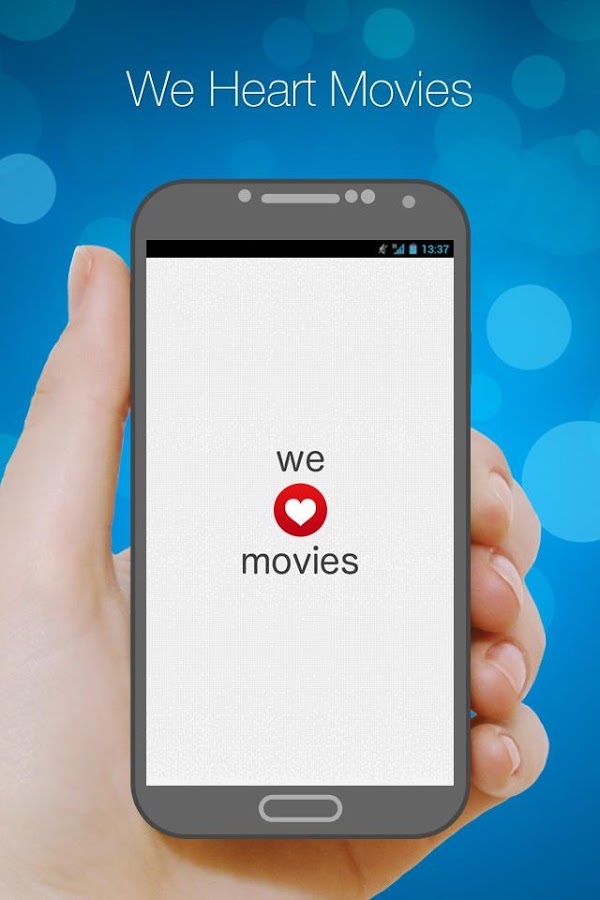 we❤movies截图5