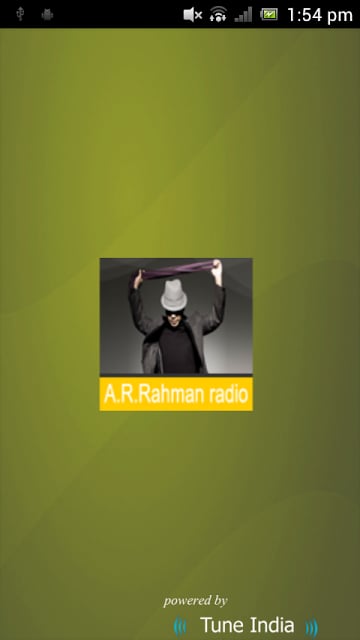 AR Rahman Radio截图1