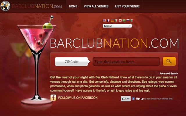 BCN - Bars and Clubs截图2