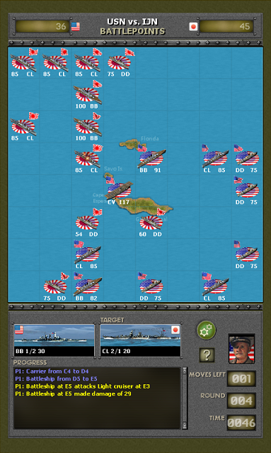 Pacific Battles Lite截图11